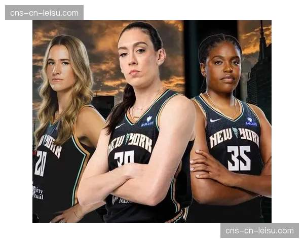 WNBA 2026赛季完整赛程公布，揭幕战为王牌对阵自由人