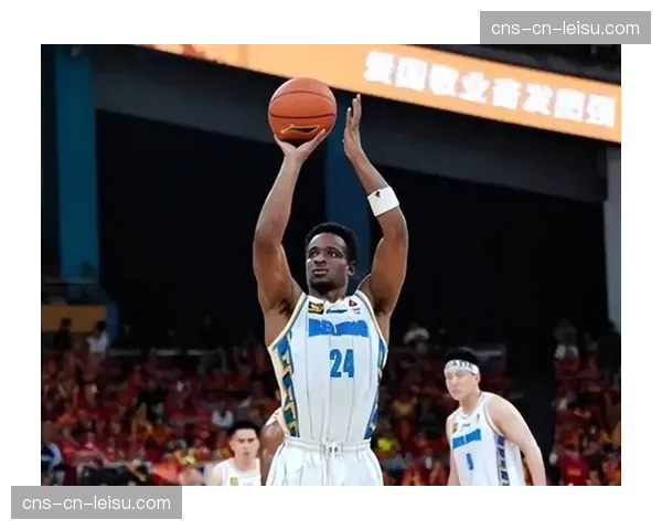 【2026年4月CBA联赛·赛后·述评战术复盘：广厦控股为何在篮板球领先的情况下仍输掉系列赛？