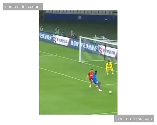 上海申花外援拉唐以7粒进球领跑联赛射手榜